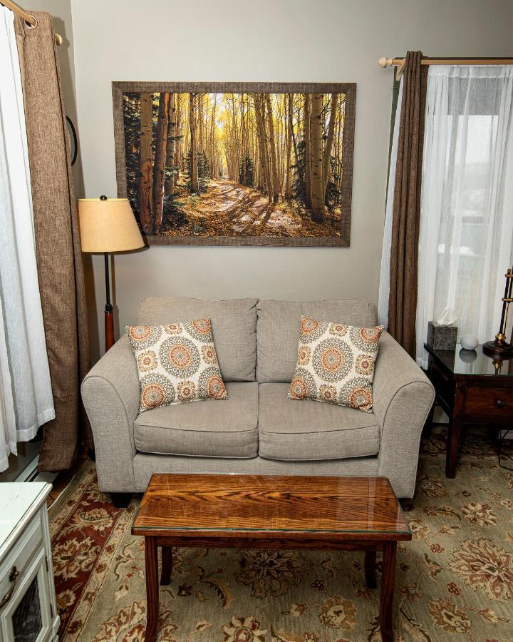Stone House Inn Crawford Zewnętrze zdjęcie