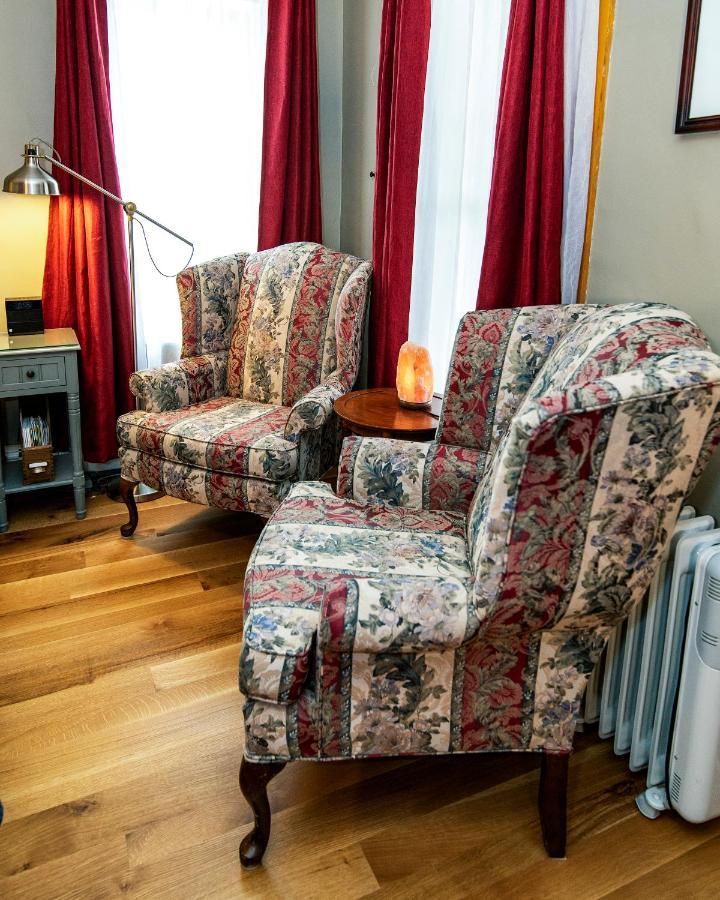 Stone House Inn Crawford Zewnętrze zdjęcie